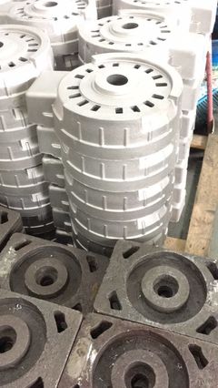 低壓鑄鋁件在廚房用品領(lǐng)域的應用與優(yōu)勢