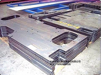 一站式金屬制品解決方案 蘇州與太倉(cāng)的精密卷圓、CNC、不銹鋼及激光切割加工服務(wù)